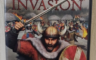 Medieval: Total War - Viking Invasion - PC