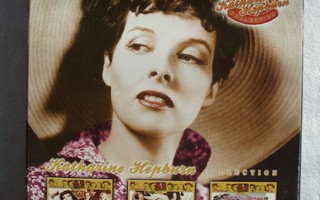 Katharine Hepburn Collection (DVD)