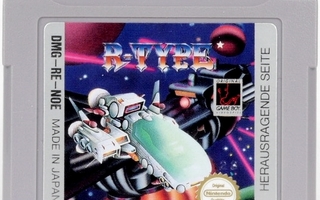 R-Type