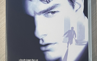 Sydney Pollack: FIRMA (1993) Tom Cruise (UUSI)