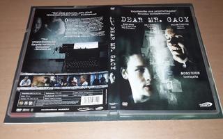 Dear Mr. Gacy - SF Region 2 DVD (Atlantic Film)