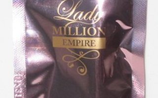 * PACO RABANNE Lady Million Empire 1.5ml EDP (WOMEN)