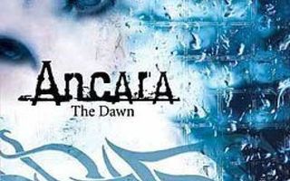 Ancara - The Dawn CD