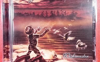 (SL) CD) Nightwish : Wishmaster