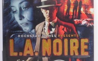 L.A. Noire