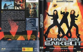 Charlien Enkelit	(1 587)	K	-FI-	DVD	suomik.		cameron diaz	20