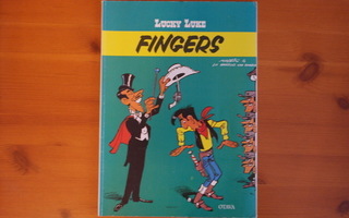 Lucky Luke:Fingers.1.P.1984.Nid.