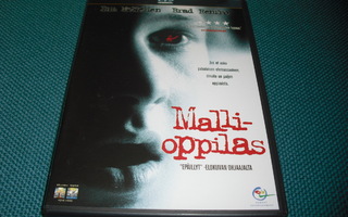 MALLIOPPILAS (Ian McKellen) SUOMI-EGMONT***