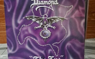 King diamond the eye