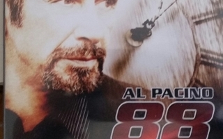 88 MINUUTTIA - Al Pacino