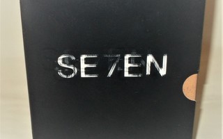 SE7EN  (PLATINUM DIGIPAK)