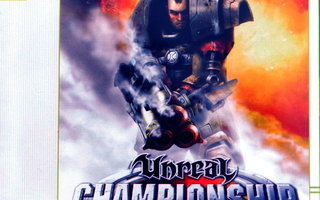 Unreal Championship (Classics)