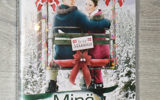 Minä & Prinssi : Häämatka - DVD