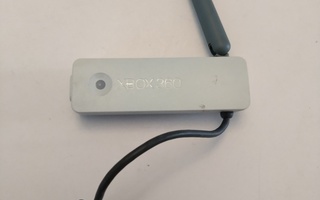 Langaton verkko adapteri Xbox360