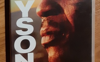 DVD Tyson