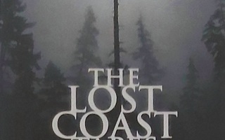 THE LOST COAST TAPES DVD