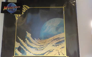 RAY OWEN'S MOON - MOON UK -71 M-/EX- LP
