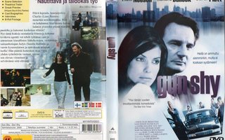 Gun Shy	(64 213)	k	-FI-	suomik.	DVD		sandra bullock	2000