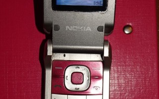 puhelin, Nokia 2760, RM-258