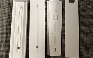 Apple Pencil A1603, varaosiksi