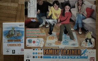 Family trainer