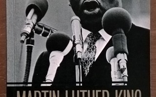 Martin Luther King: Ei väkivaltaa