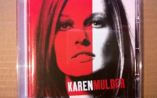 Karen Mulder - Karen Mulder CD