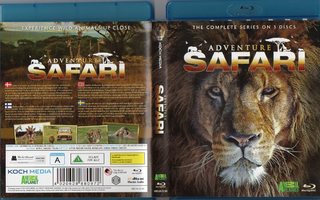 adventure safari	(1 120)	k	-FI-	BLU-RAY	nordic,	(3)			435min