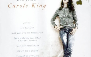 CAROLE KING - VERY BEST