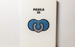 Pasila - Kausi 3 DVD