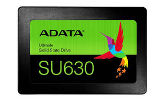 DATA ULTIMATE SU630 2.5 240GB Serial ATA YALTS Z