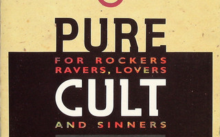 CULT - PURE CULT