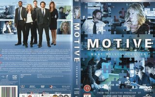 motive 1 kausi	(55 409)	k	-FI-	nordic,	DVD	(4)		2013	10h 10m