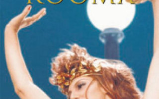 Fellinin Rooma - DVD