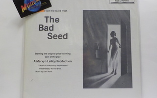 OST - THE BAD SEED 70S PRESS M-/M- LP