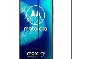 Motorola Moto G8 Power Lite (2020) Full Screen 2