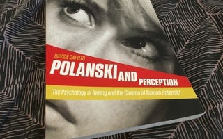 M: David Caputo - Polanski and Perception