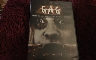 GAG  *DVD*