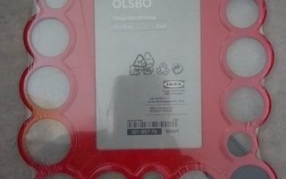 Ikea Olsbo valokuvakehys