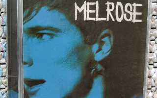 MELROSE - ANOTHER PIECE OF CAKE CD