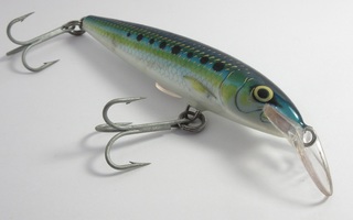 Rapala Magnum 11cm