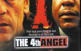 4Th Angel (Jeremy Irons, Forest Whitaker (10784)