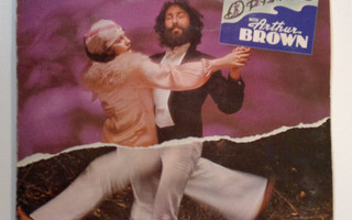 Arthur Brown : Dance