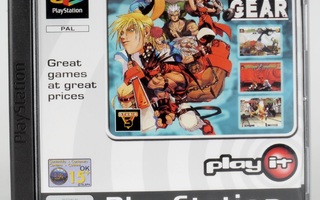 Guilty Gear (Play It)