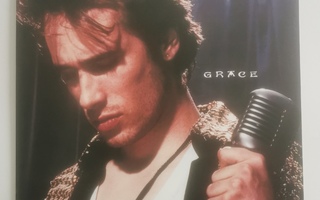 Jeff Buckley Grace