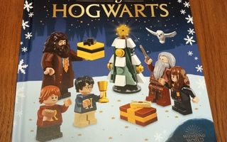 Holidays at Hogwarts