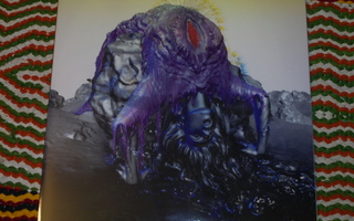 BJÖRK - Vulnicura - 2x LP 2015 Electronic, Pop  MINT-