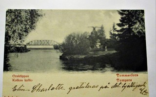 Tampere np n 1902