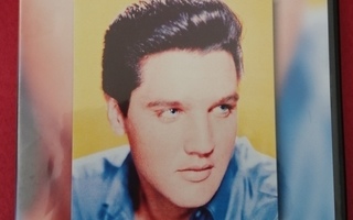 Elvis Presley the early years