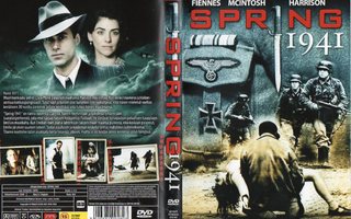 Spring 1941	(54 290)	k	-FI-	DVD	suomik.		joseph fiennes	2008